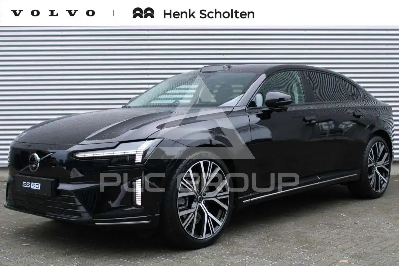 2026 Volvo S90