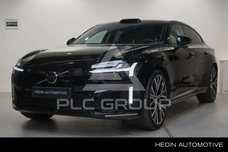 2026 Volvo S90