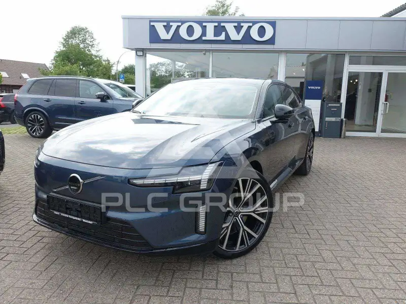2026 Volvo S90