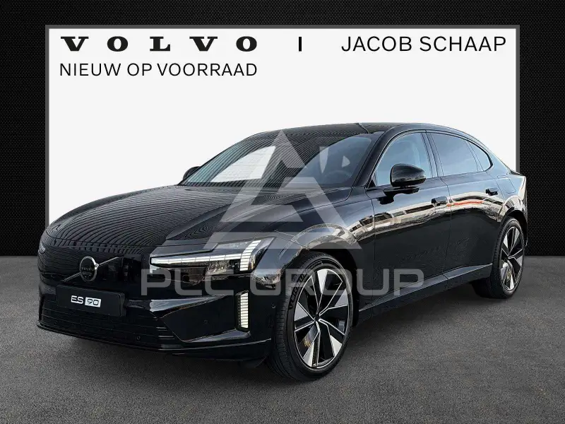 2026 Volvo S90