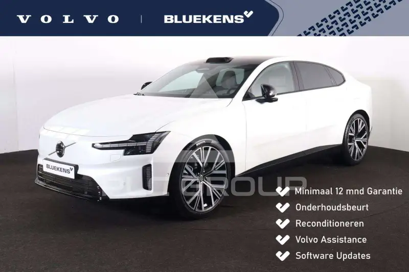 2026 Volvo S90