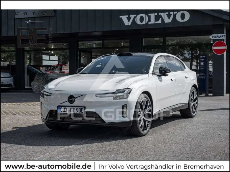 2026 Volvo S90
