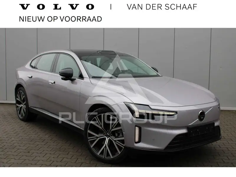 2026 Volvo S90