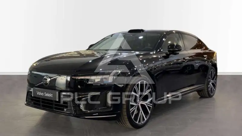 2026 Volvo S90