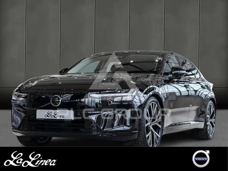 2026 Volvo S90