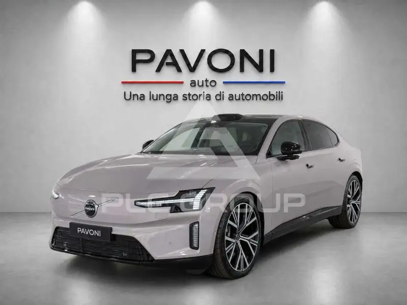 2026 Volvo S90