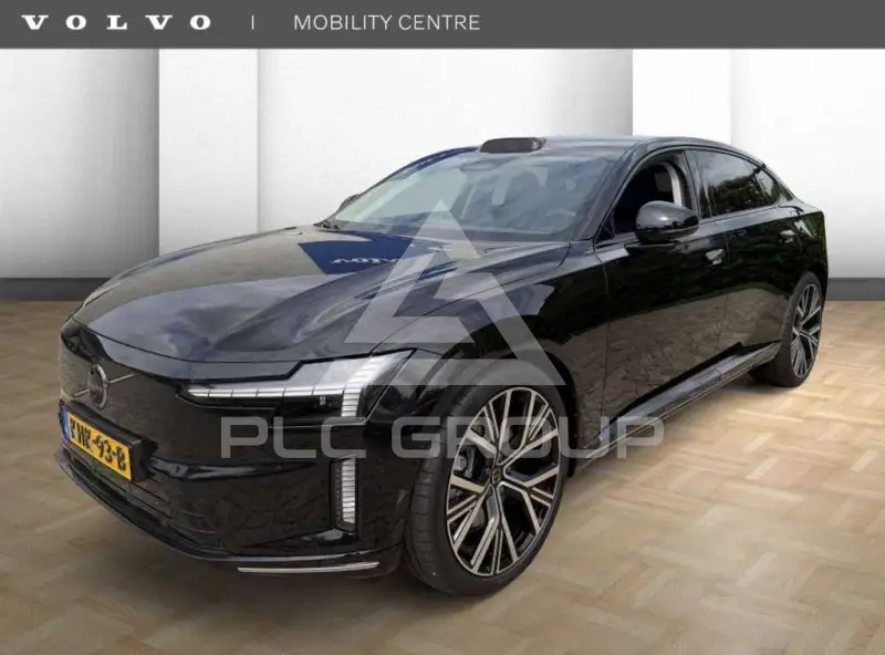 2026 Volvo S90