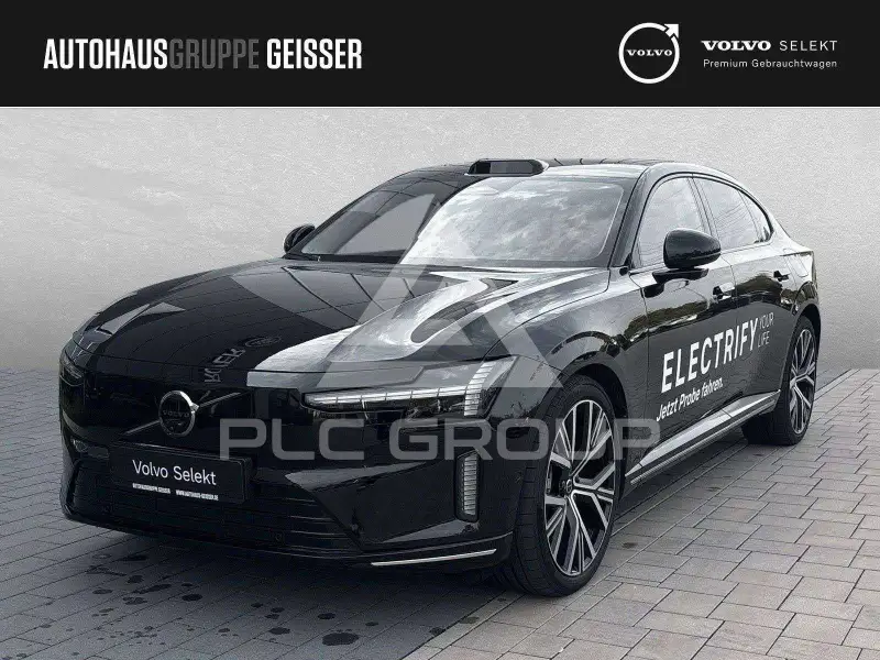 2026 Volvo S90