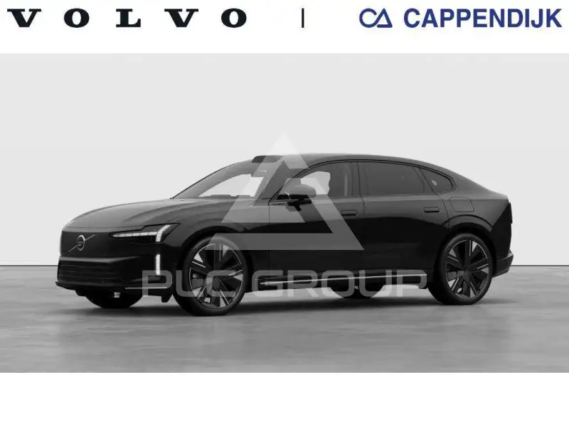 2026 Volvo S90