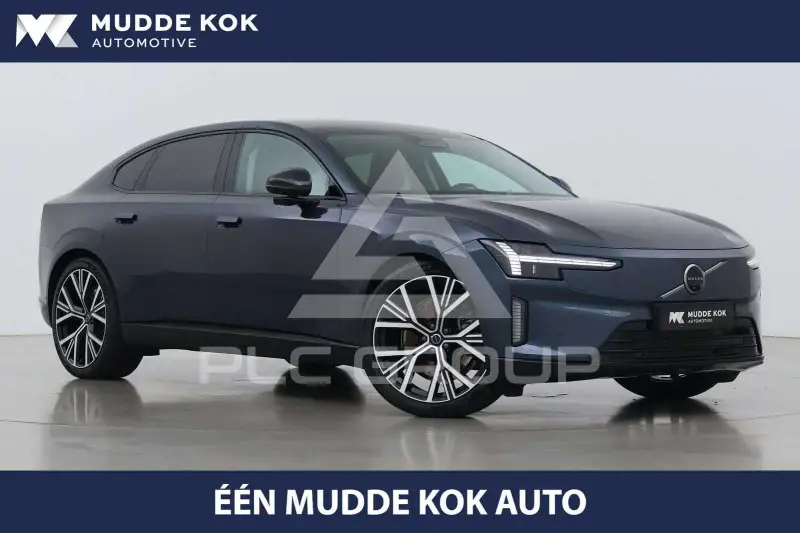 2026 Volvo S90