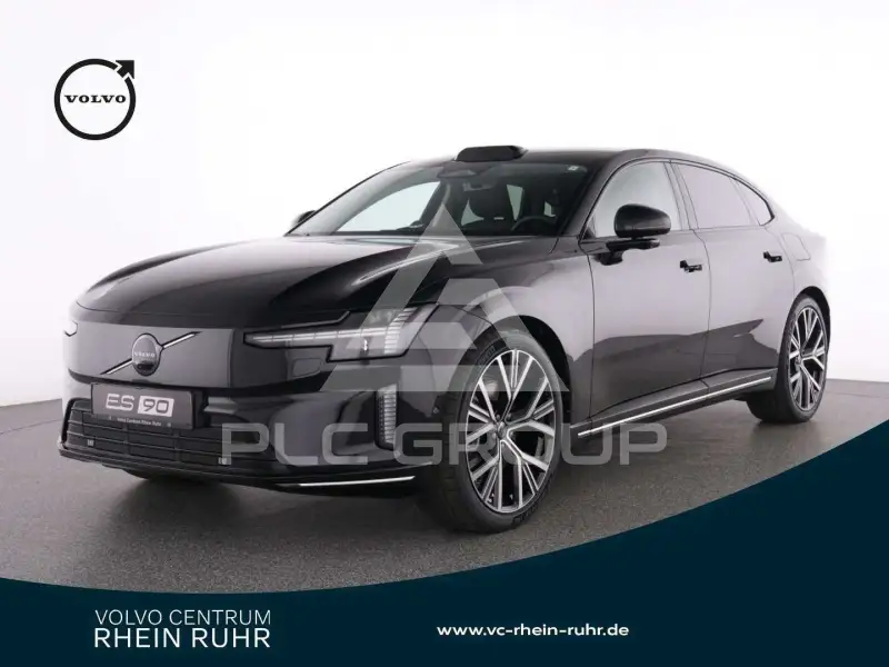 2026 Volvo S90