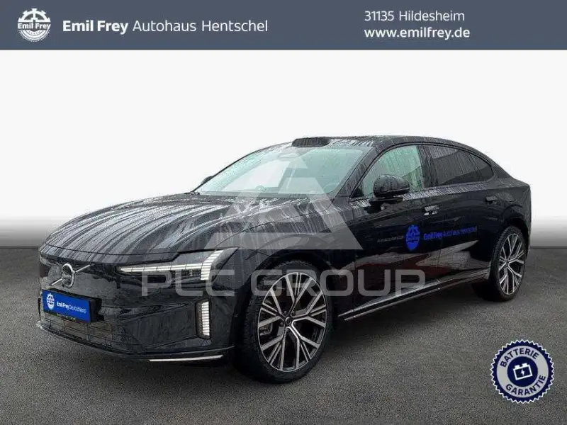 2026 Volvo S90