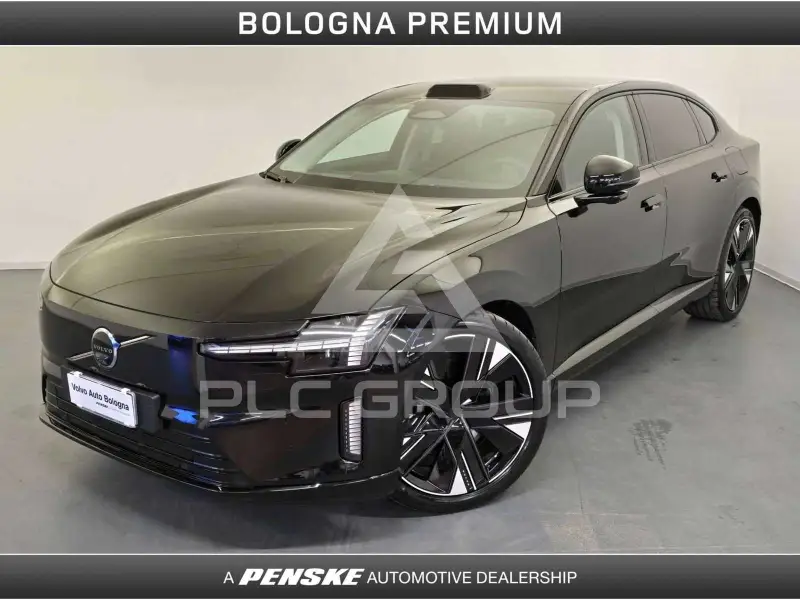 2026 Volvo S90