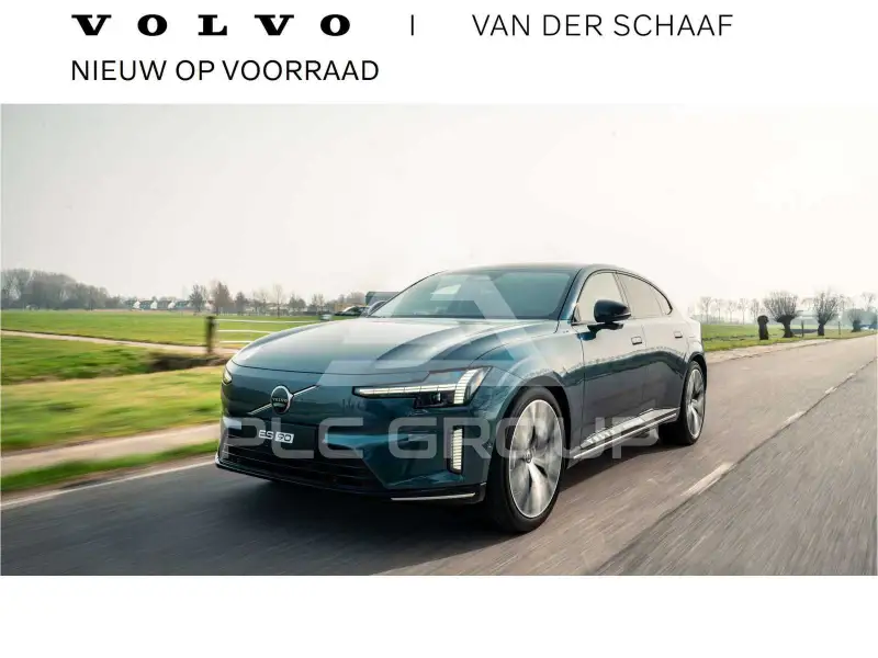 2026 Volvo S90