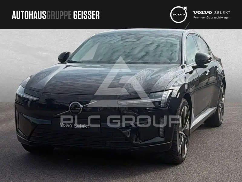 2026 Volvo S90