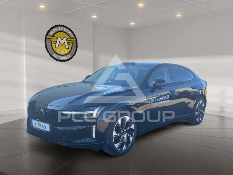 2026 Volvo S90