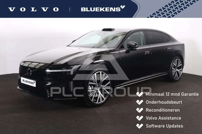 2026 Volvo S90