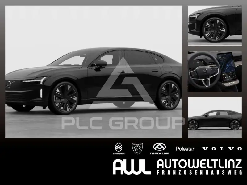 2026 Volvo S90