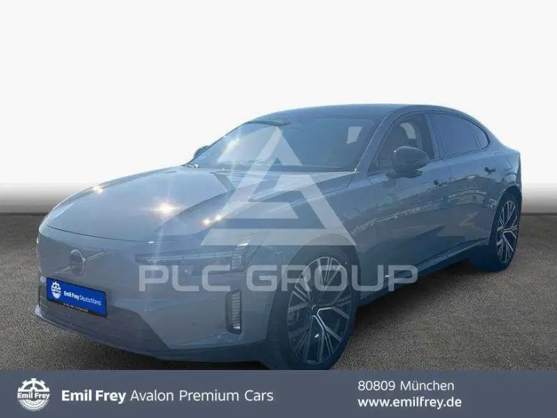 2026 Volvo S90