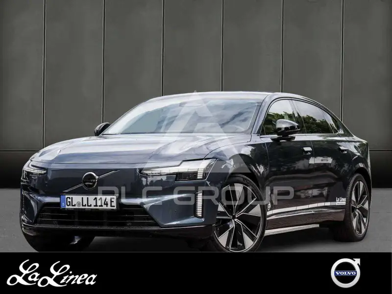 2026 Volvo S90