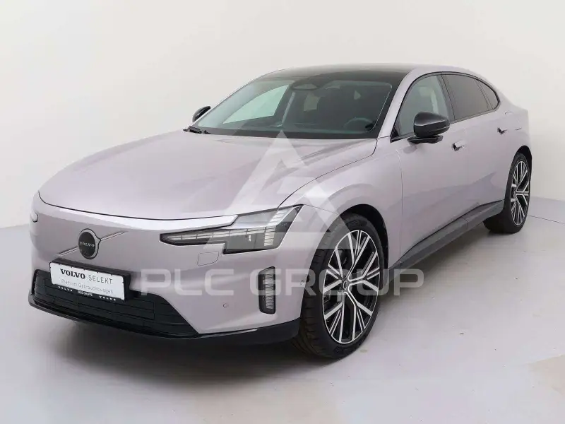 2026 Volvo S90