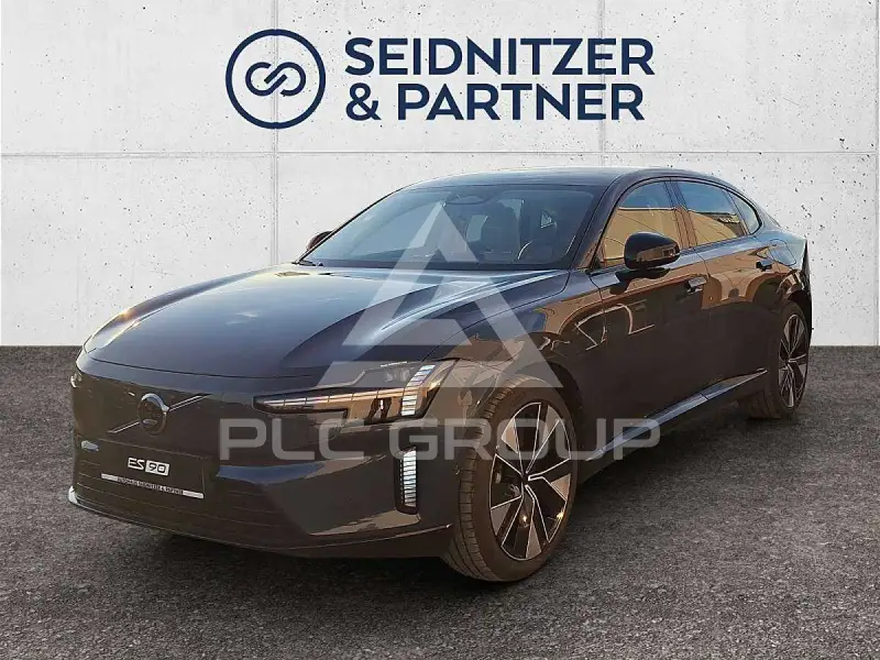 2026 Volvo S90