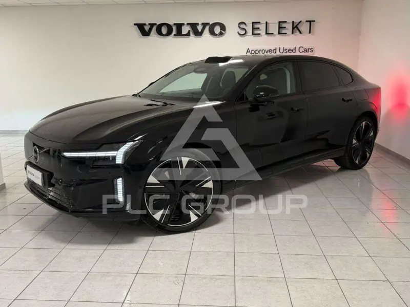 2026 Volvo S90