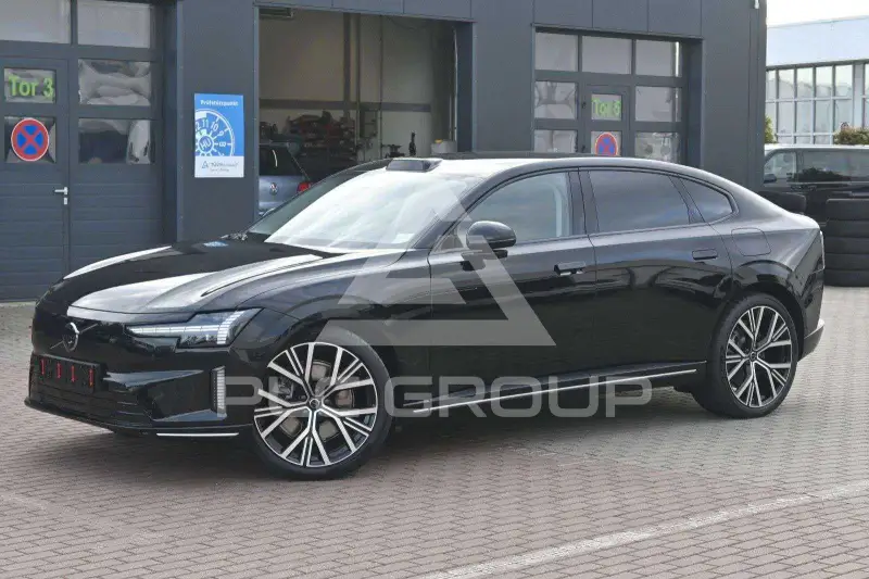 2026 Volvo S90