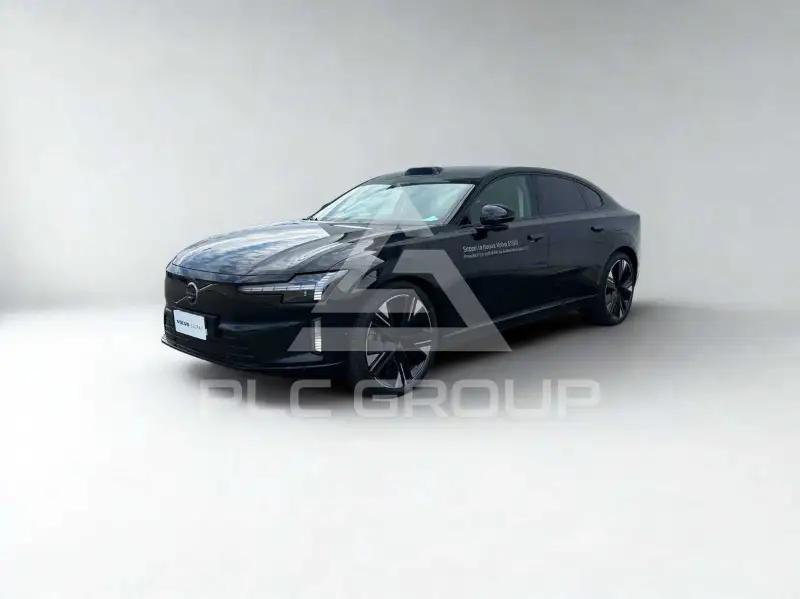 2026 Volvo S90