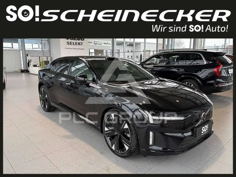 2026 Volvo S90