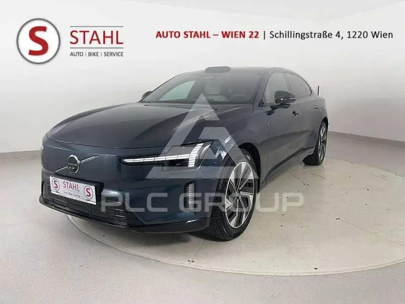 2026 Volvo S90