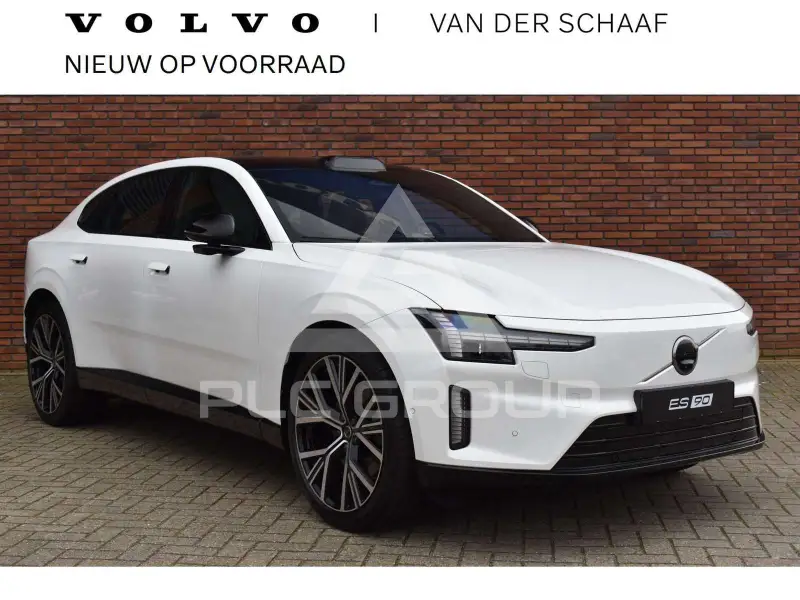 2026 Volvo S90