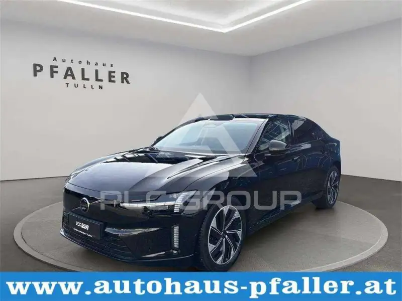 2026 Volvo S90