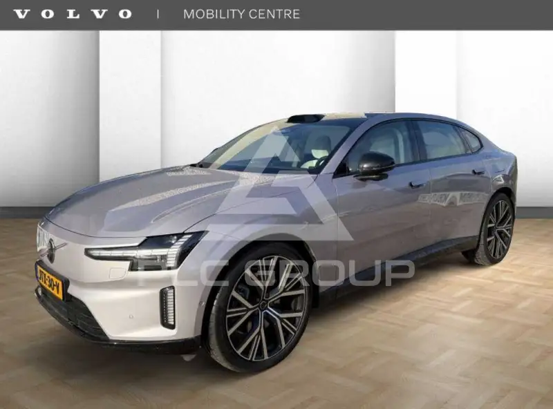 2026 Volvo S90
