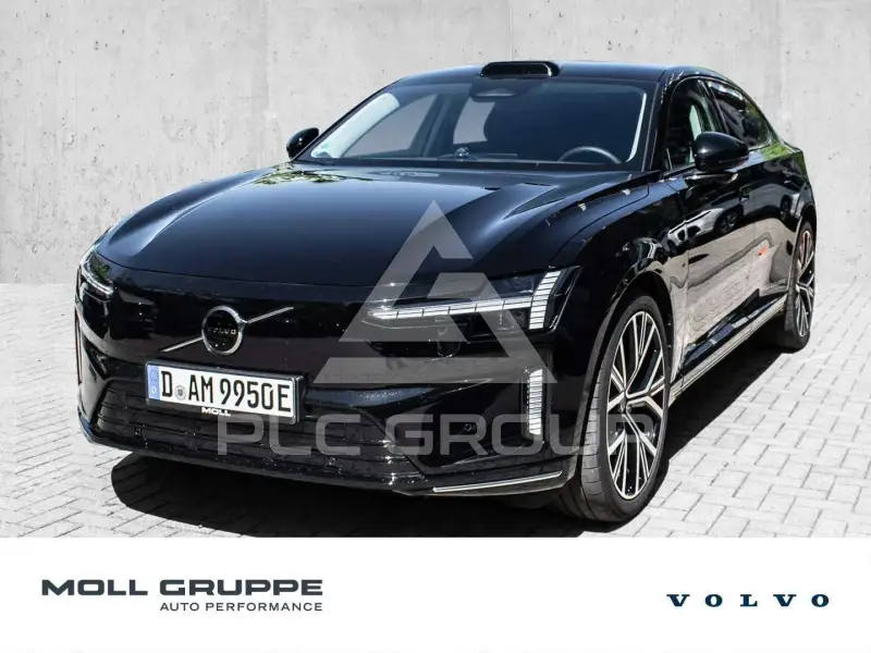 2026 Volvo S90
