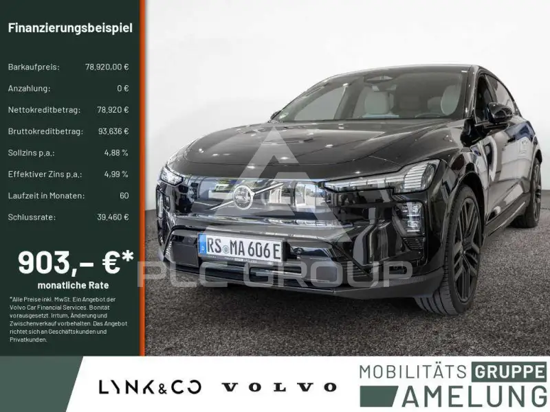2026 Volvo Others