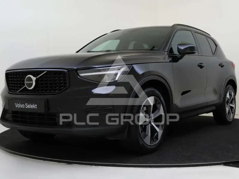 2026 Volvo XC40