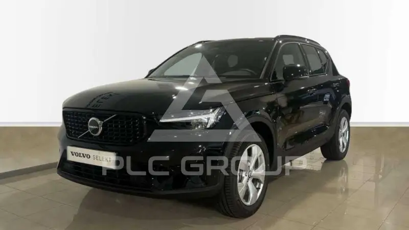 2026 Volvo XC40