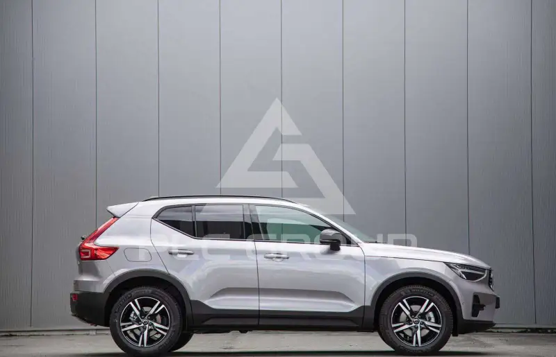 2026 Volvo XC40