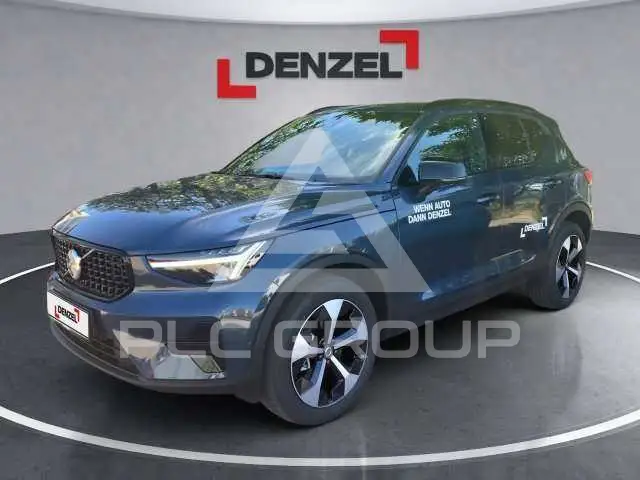2026 Volvo XC40