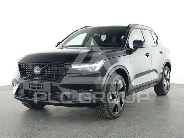 2026 Volvo XC40