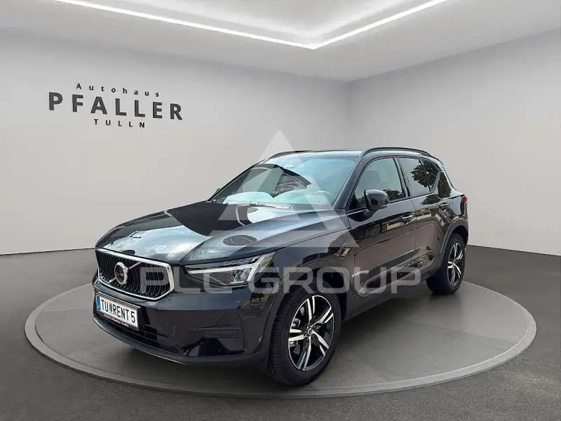 2026 Volvo XC40