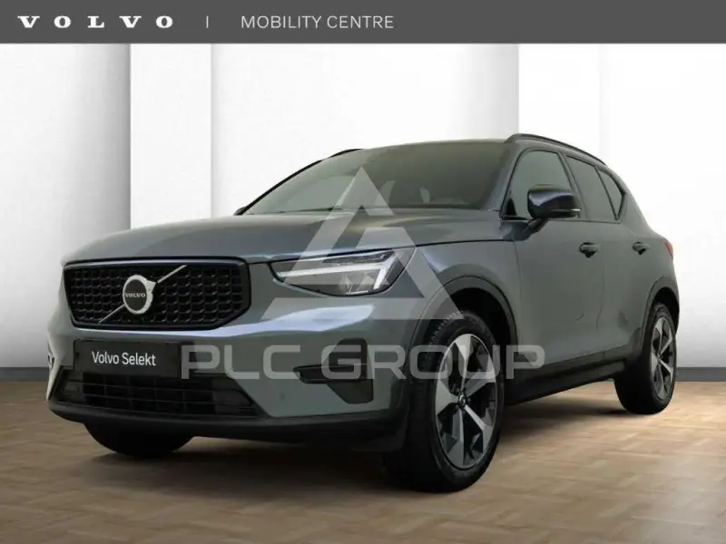2026 Volvo XC40