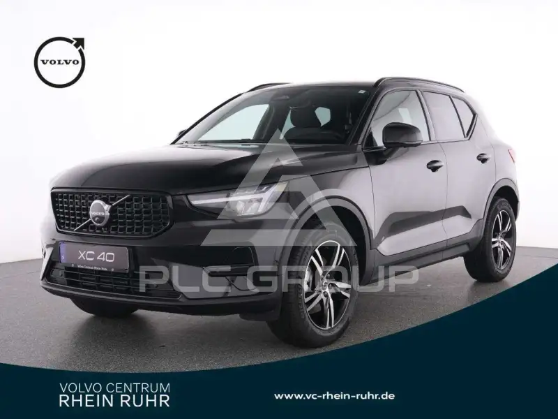 2026 Volvo XC40