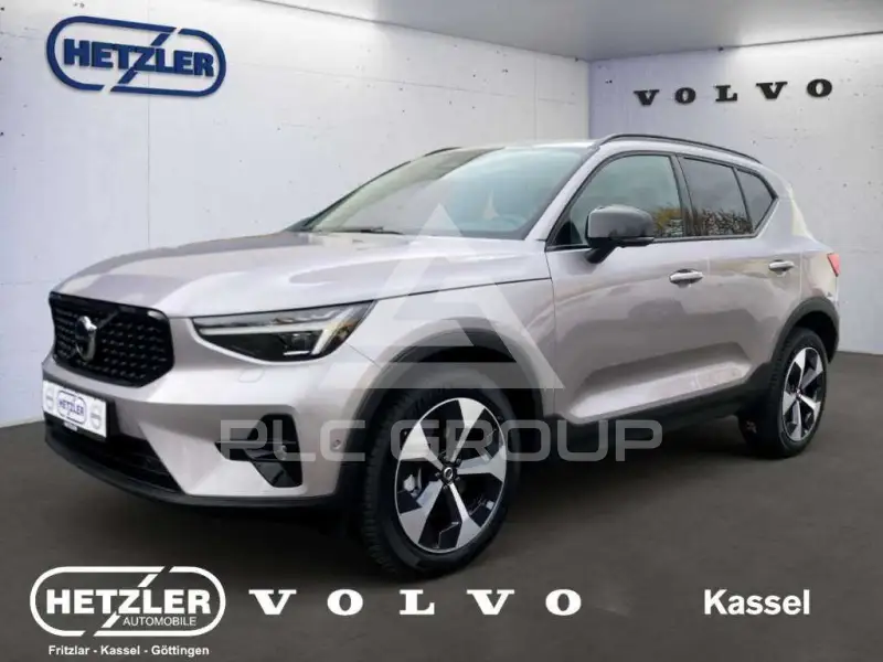 2026 Volvo XC40