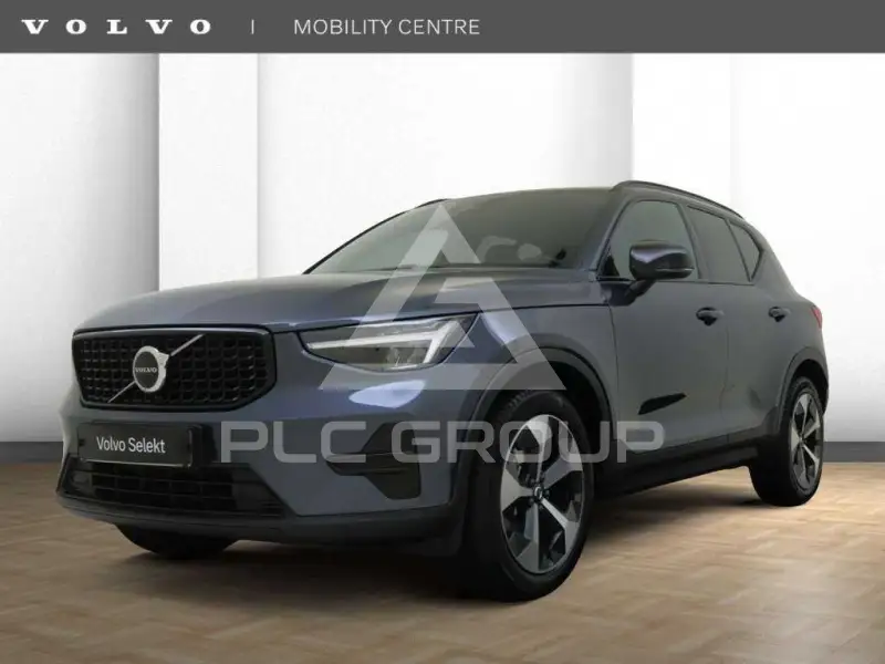 2026 Volvo XC40