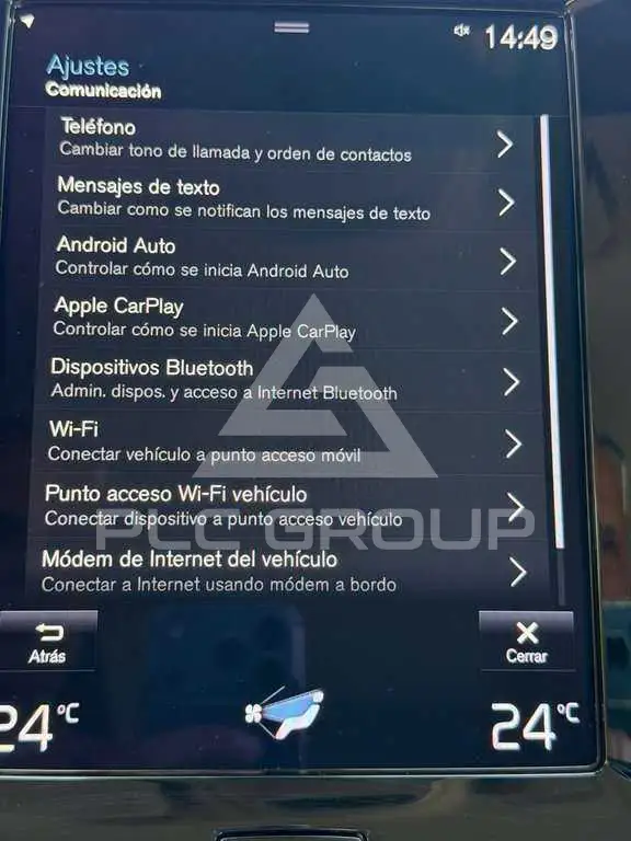 2026 Volvo XC40