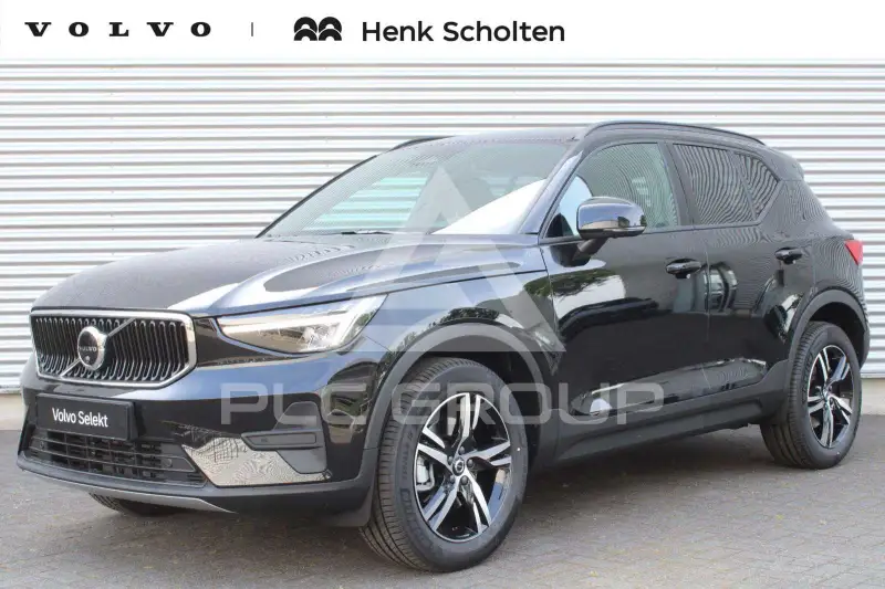 2026 Volvo XC40