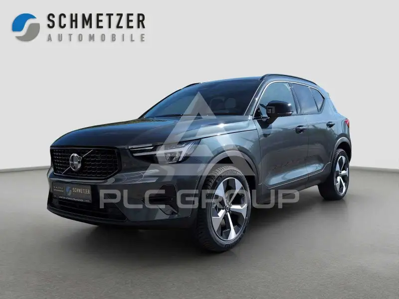 2026 Volvo XC40