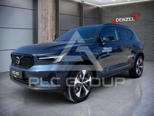 2026 Volvo XC40